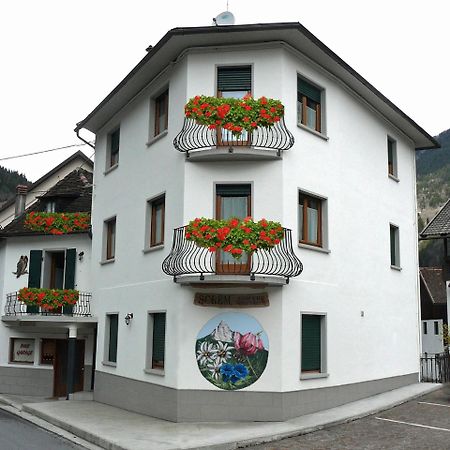Casa Screm - Appartamenti E Camere -Rigolato - Ud Dış mekan fotoğraf