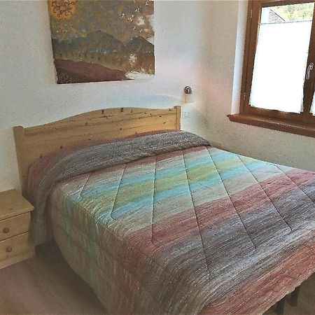 Casa Screm - Appartamenti E Camere -Rigolato - Ud Dış mekan fotoğraf