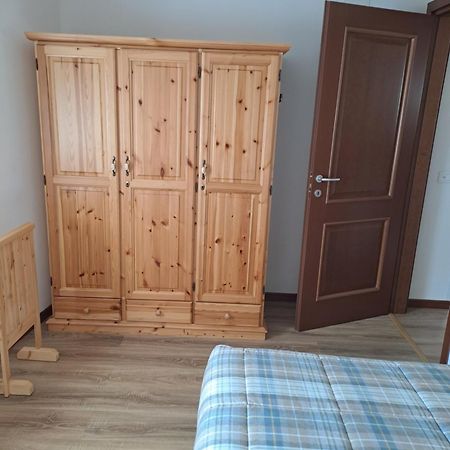 Casa Screm - Appartamenti E Camere -Rigolato - Ud Dış mekan fotoğraf