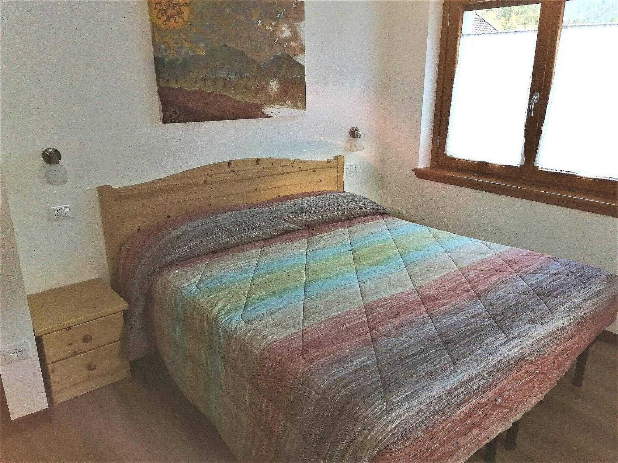 Casa Screm - Appartamenti E Camere -Rigolato - Ud Dış mekan fotoğraf