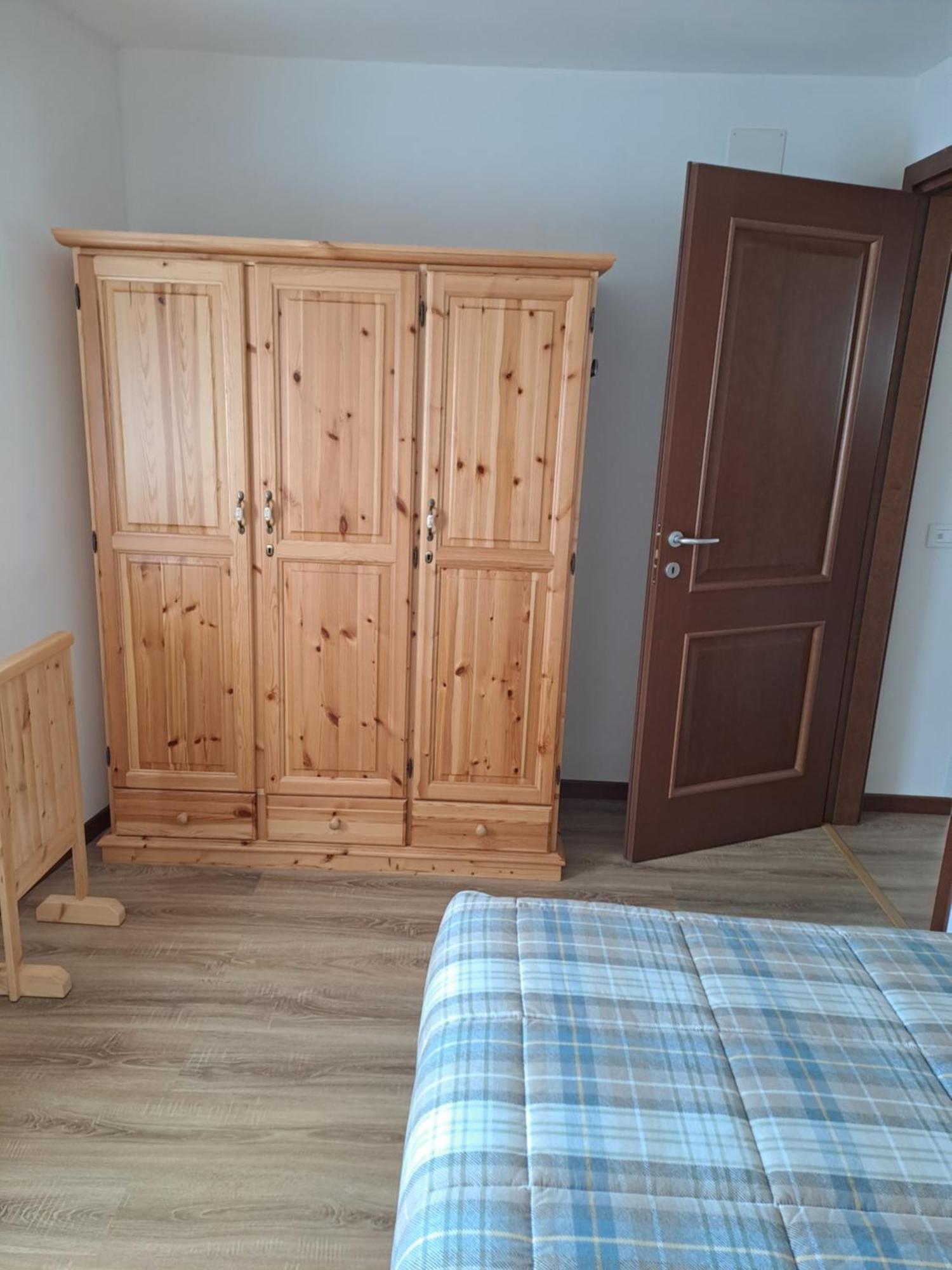 Casa Screm - Appartamenti E Camere -Rigolato - Ud Dış mekan fotoğraf