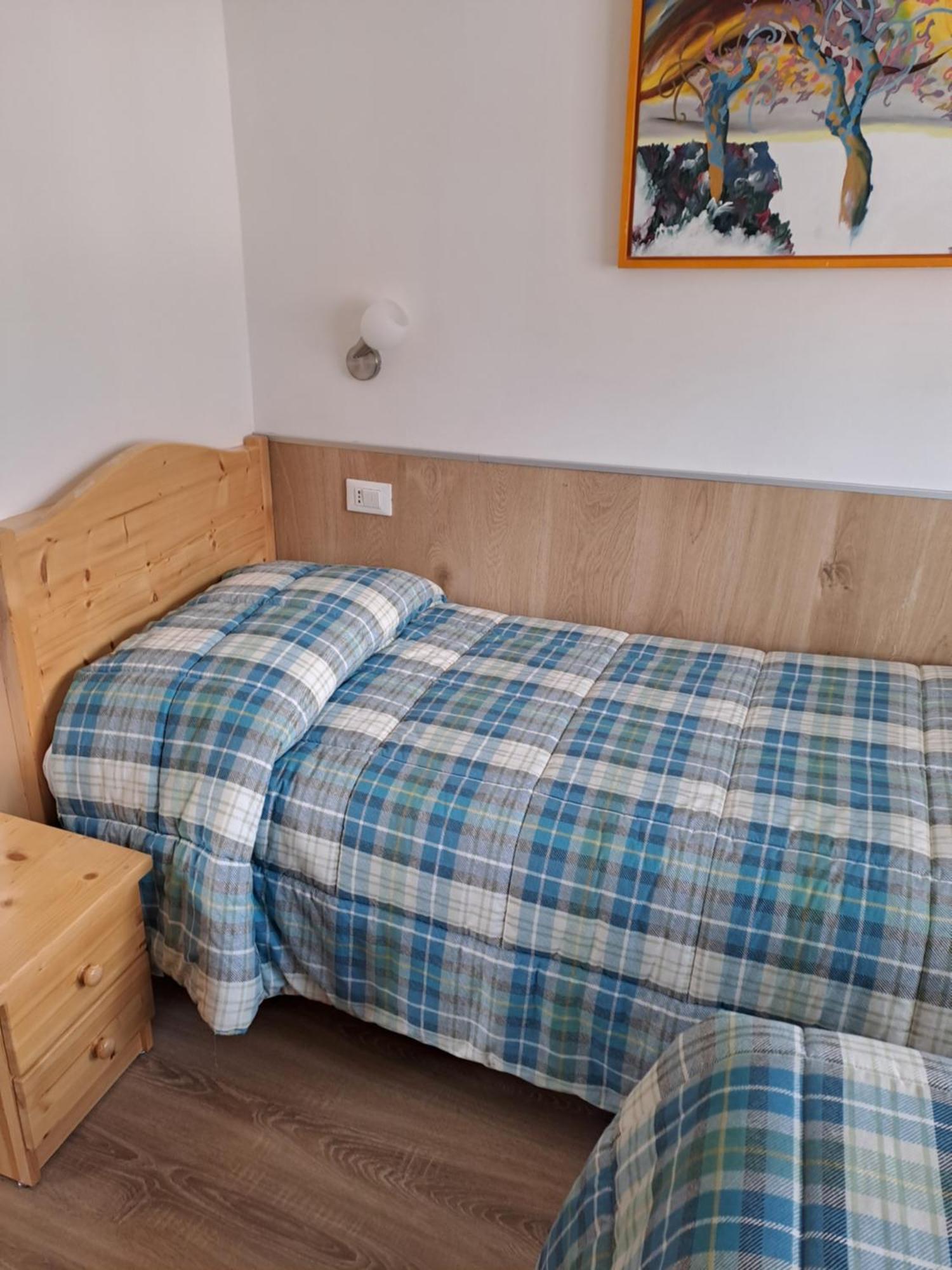 Casa Screm - Appartamenti E Camere -Rigolato - Ud Dış mekan fotoğraf