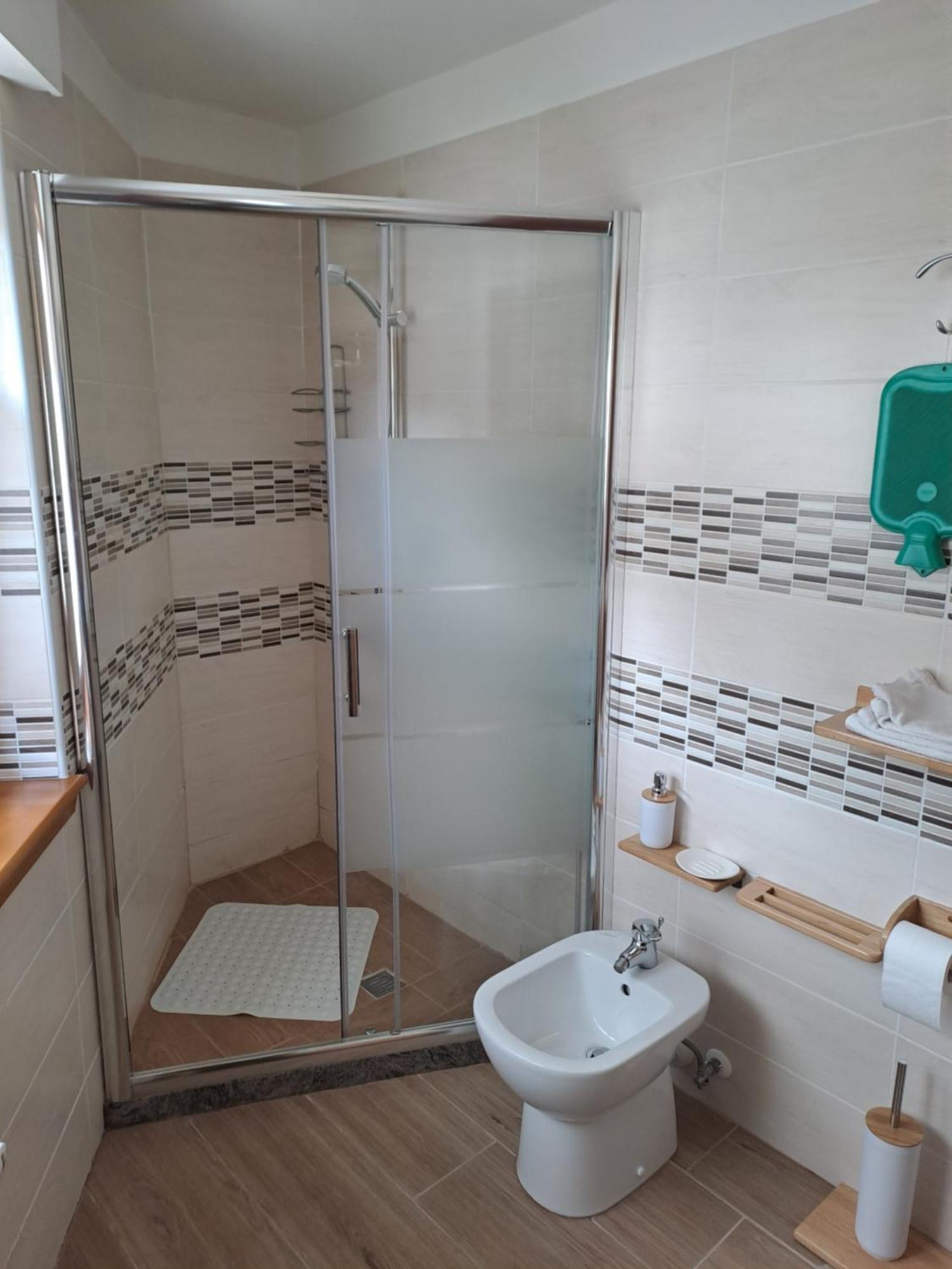 Casa Screm - Appartamenti E Camere -Rigolato - Ud Dış mekan fotoğraf