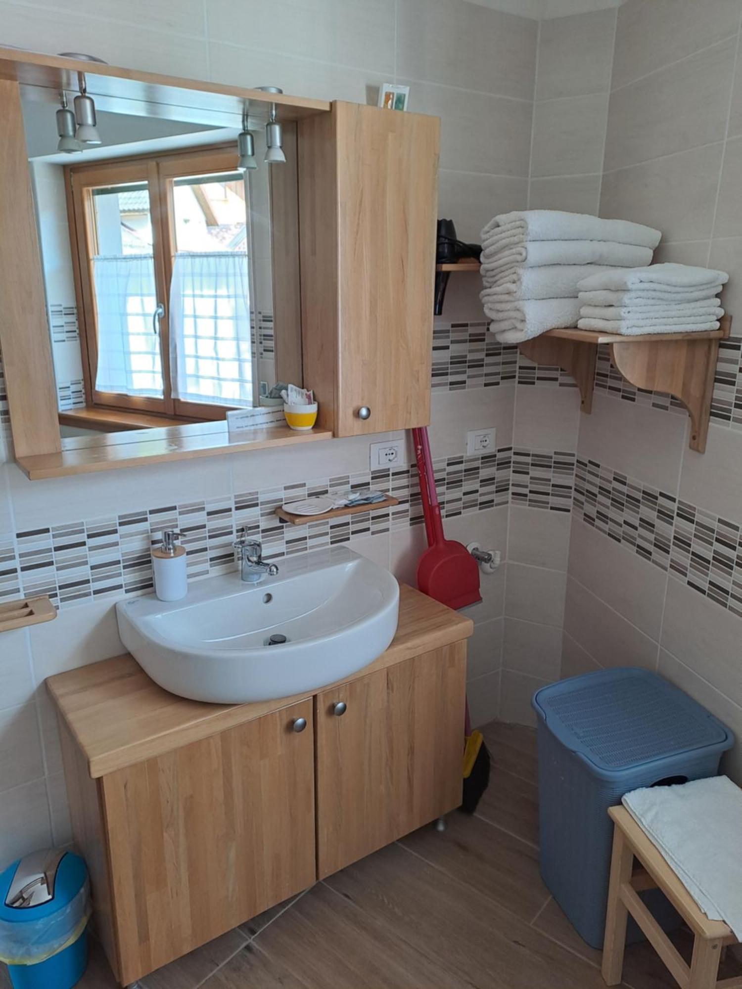 Casa Screm - Appartamenti E Camere -Rigolato - Ud Dış mekan fotoğraf