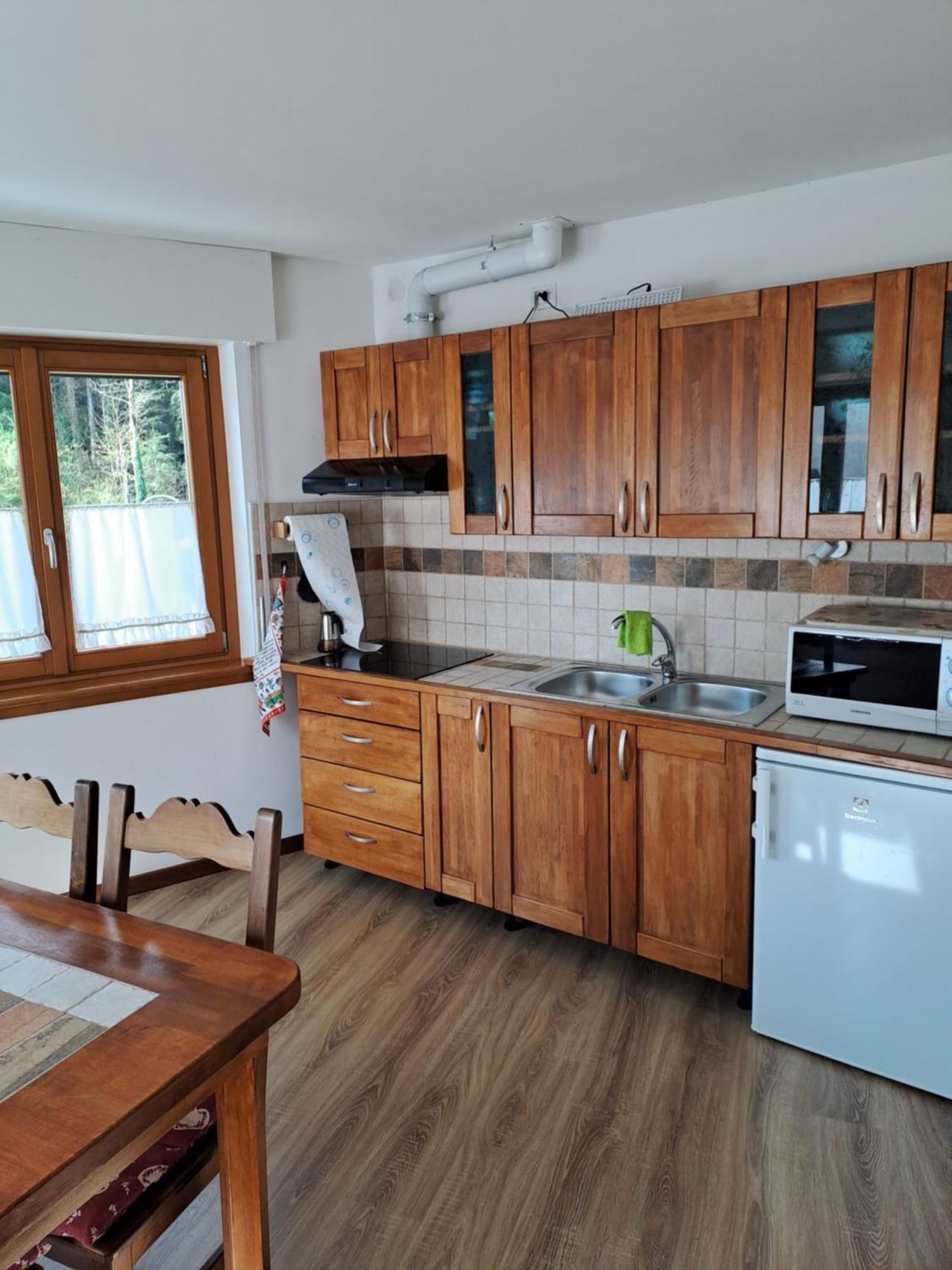 Casa Screm - Appartamenti E Camere -Rigolato - Ud Dış mekan fotoğraf