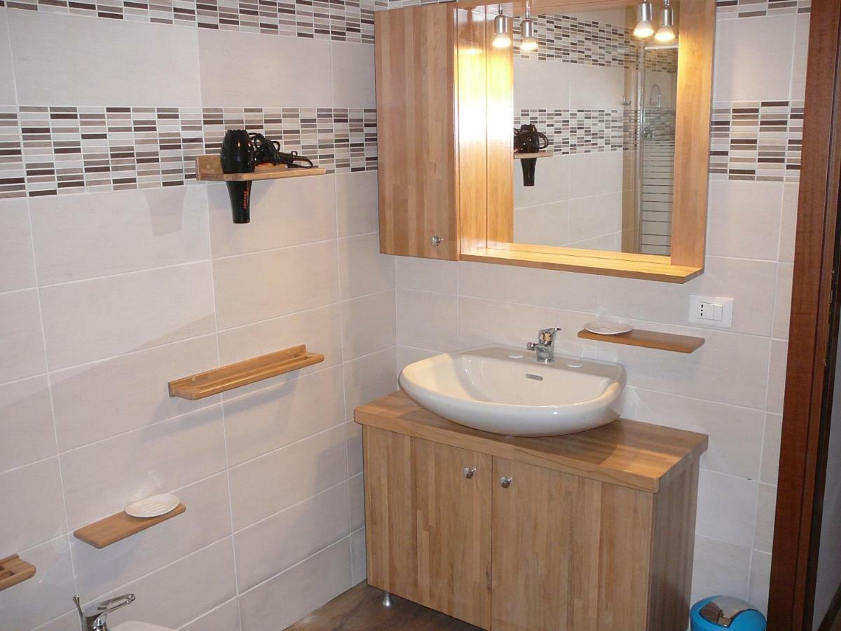 Casa Screm - Appartamenti E Camere -Rigolato - Ud Dış mekan fotoğraf