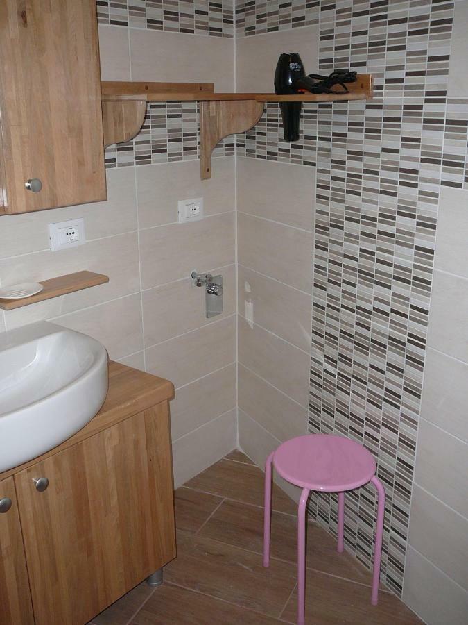 Casa Screm - Appartamenti E Camere -Rigolato - Ud Dış mekan fotoğraf