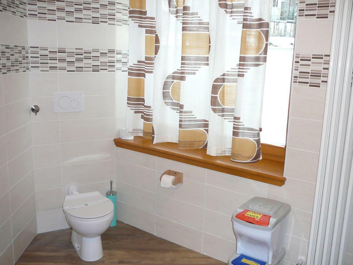 Casa Screm - Appartamenti E Camere -Rigolato - Ud Dış mekan fotoğraf
