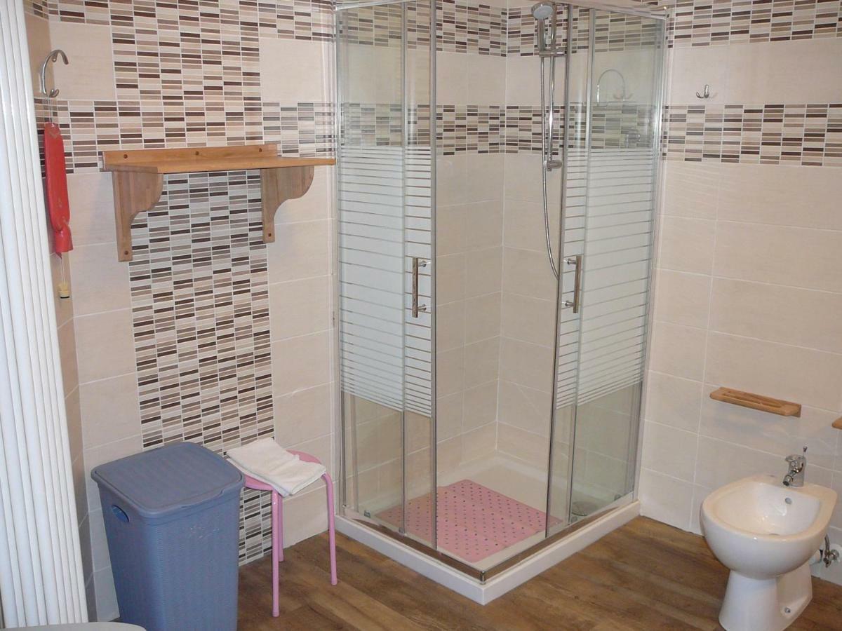 Casa Screm - Appartamenti E Camere -Rigolato - Ud Dış mekan fotoğraf