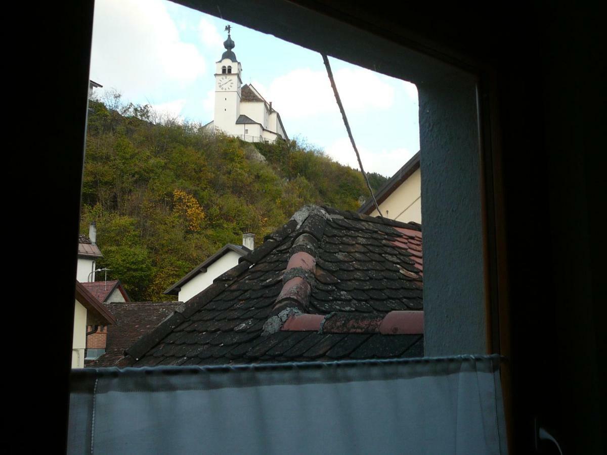Casa Screm - Appartamenti E Camere -Rigolato - Ud Dış mekan fotoğraf
