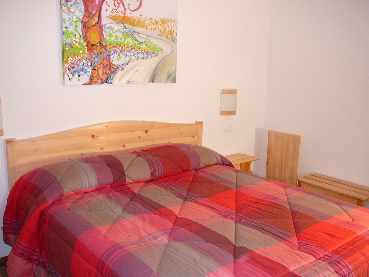 Casa Screm - Appartamenti E Camere -Rigolato - Ud Dış mekan fotoğraf