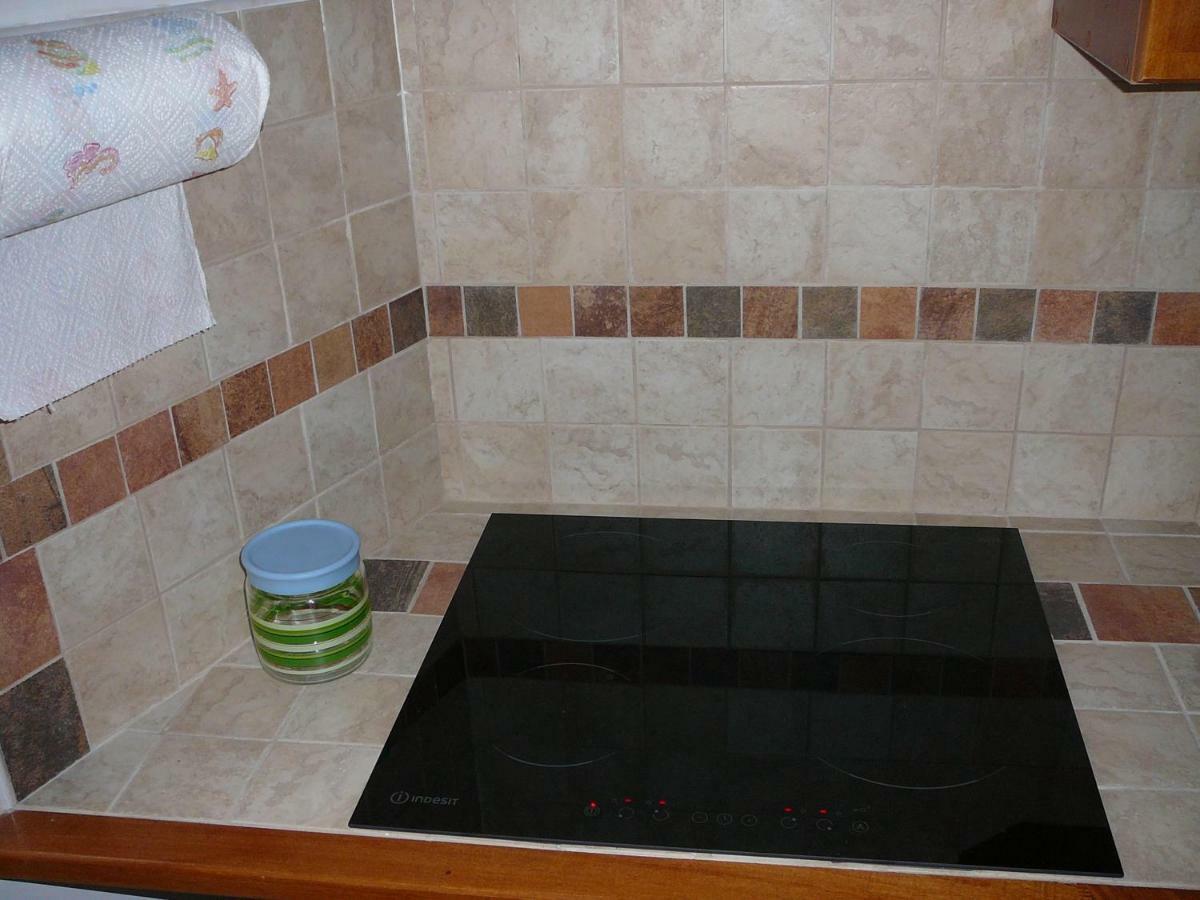 Casa Screm - Appartamenti E Camere -Rigolato - Ud Dış mekan fotoğraf