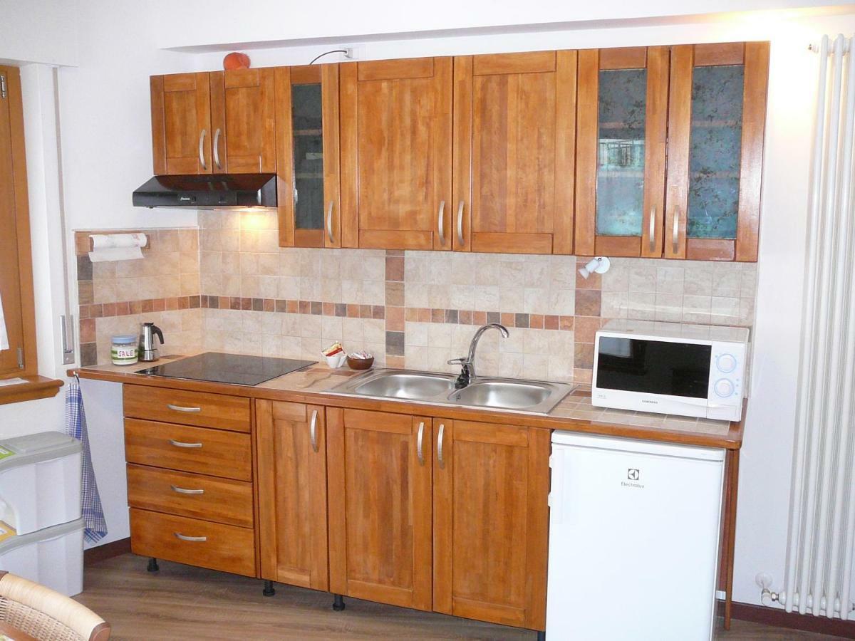 Casa Screm - Appartamenti E Camere -Rigolato - Ud Dış mekan fotoğraf
