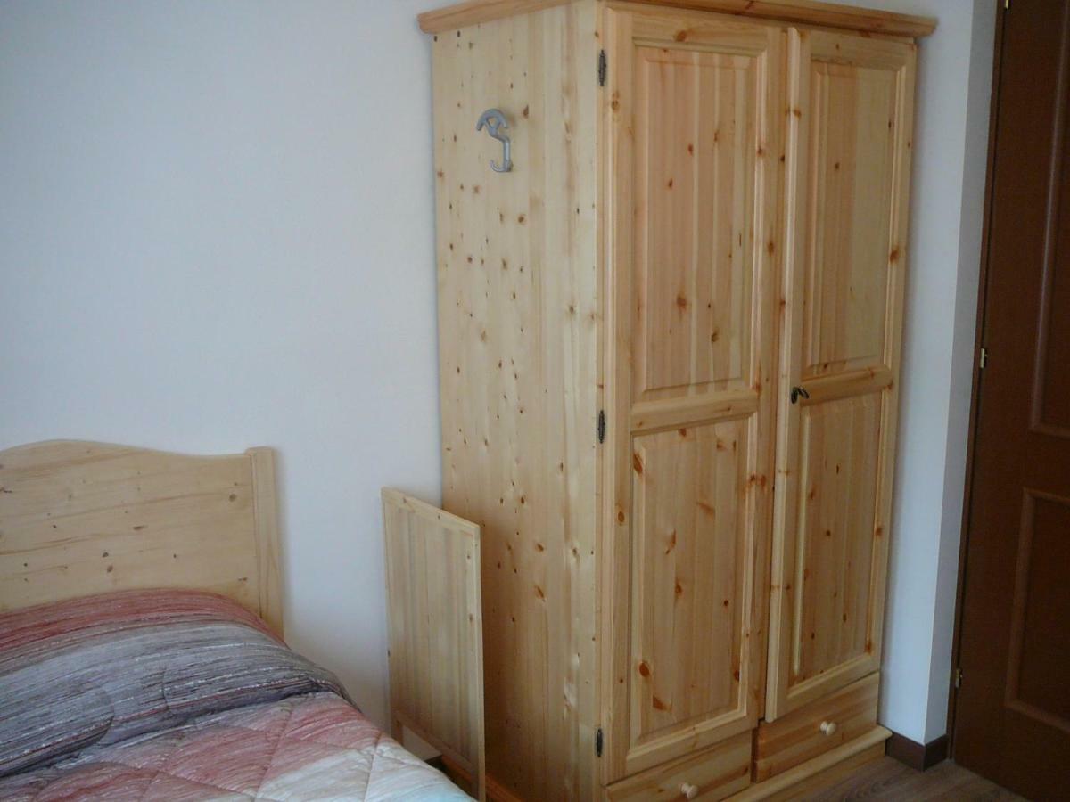 Casa Screm - Appartamenti E Camere -Rigolato - Ud Dış mekan fotoğraf