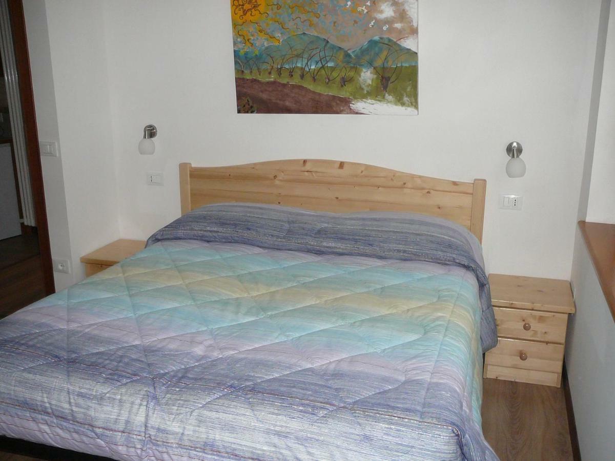 Casa Screm - Appartamenti E Camere -Rigolato - Ud Dış mekan fotoğraf