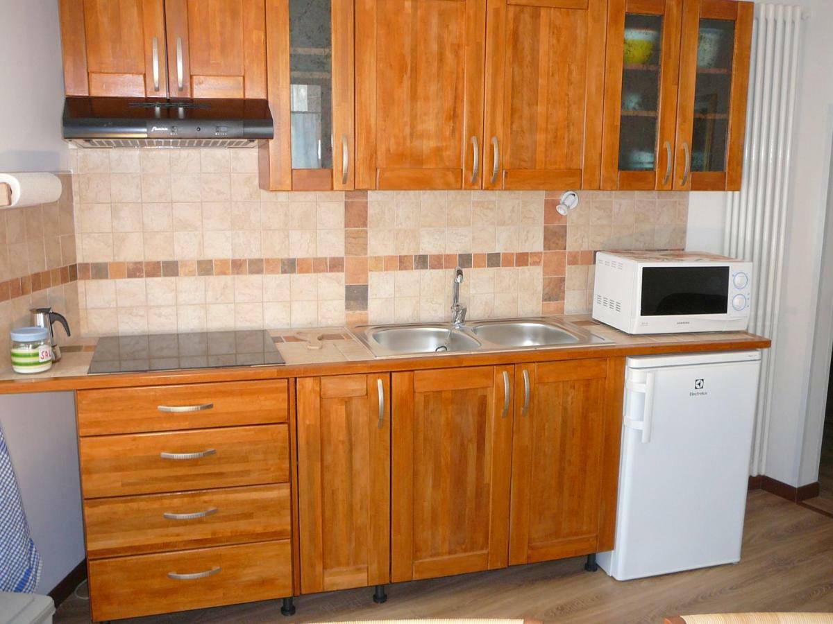 Casa Screm - Appartamenti E Camere -Rigolato - Ud Dış mekan fotoğraf