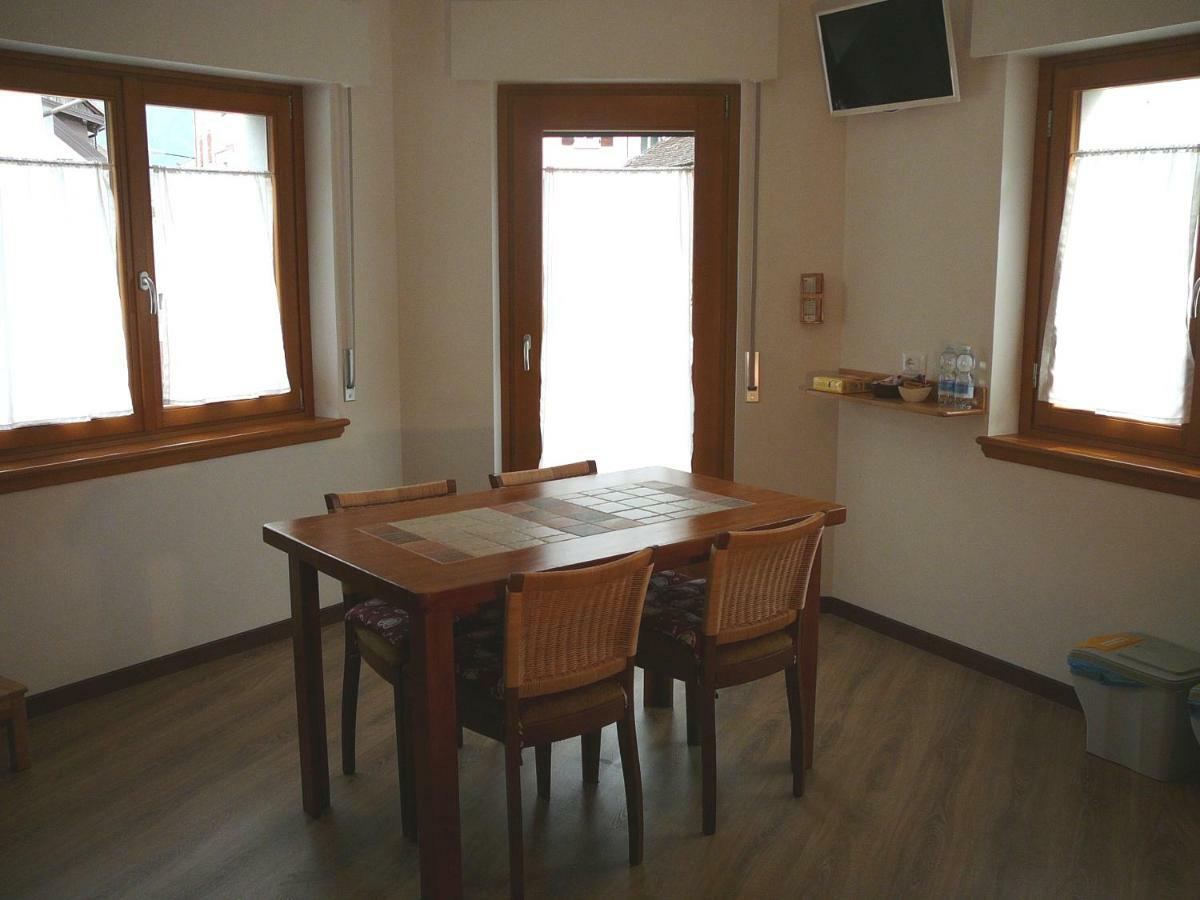 Casa Screm - Appartamenti E Camere -Rigolato - Ud Dış mekan fotoğraf