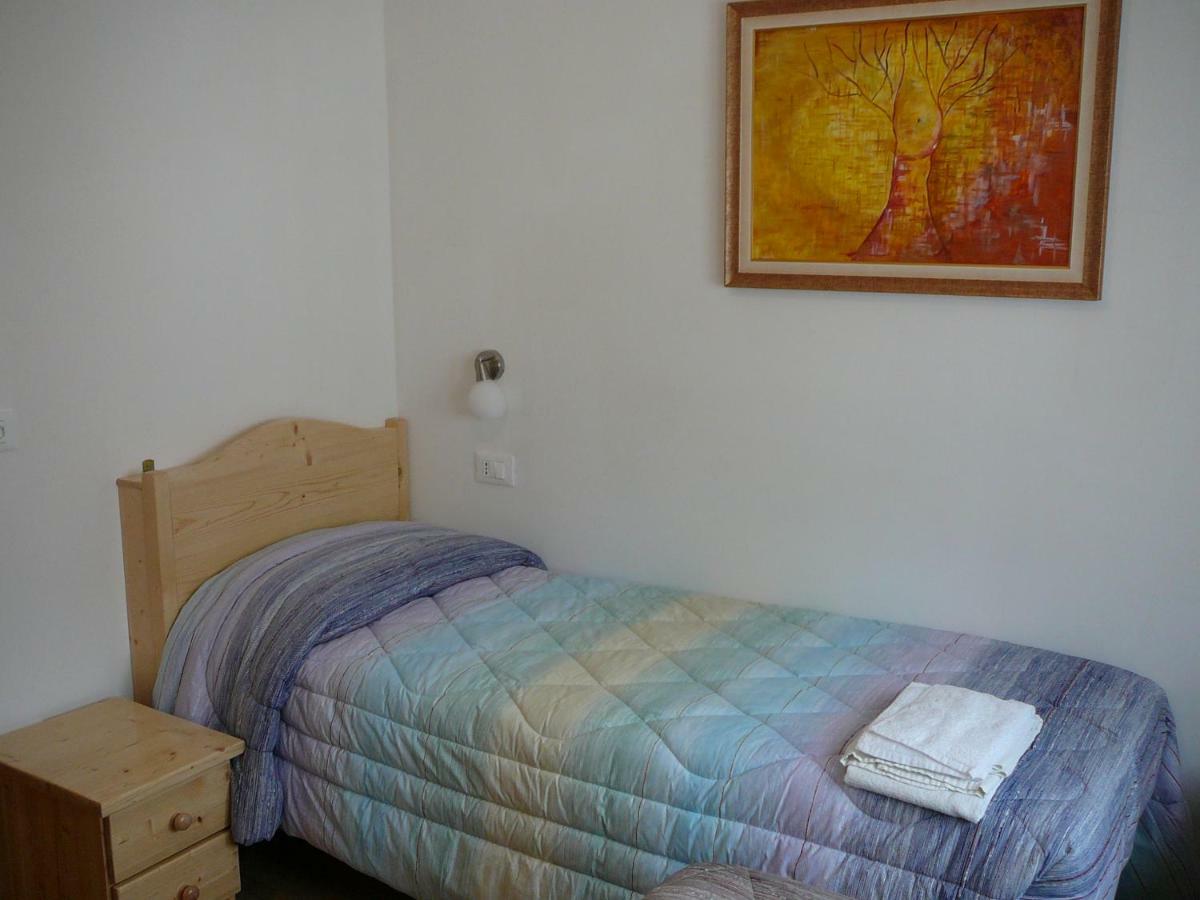 Casa Screm - Appartamenti E Camere -Rigolato - Ud Dış mekan fotoğraf