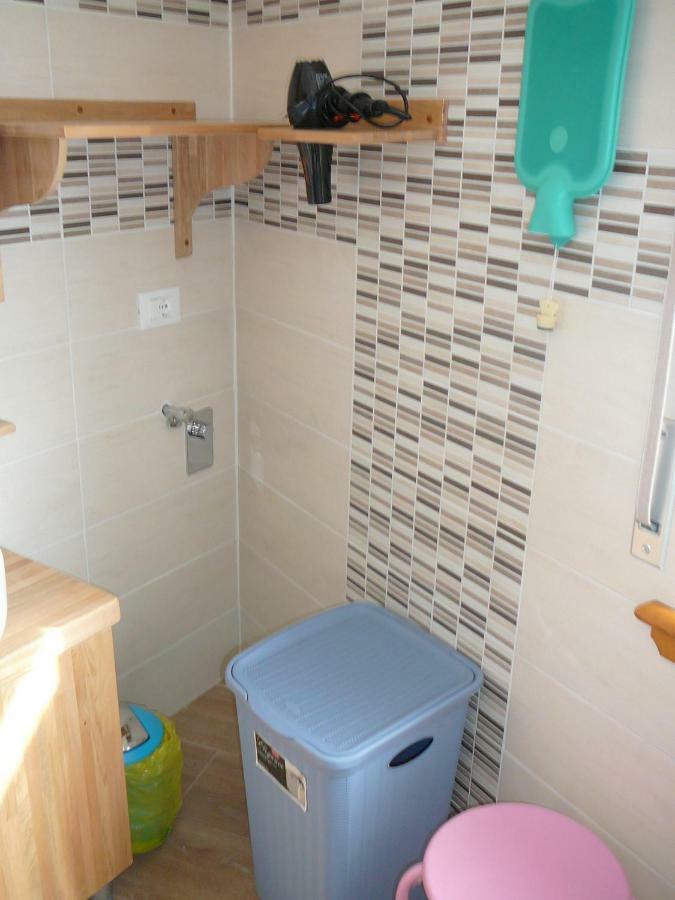 Casa Screm - Appartamenti E Camere -Rigolato - Ud Dış mekan fotoğraf