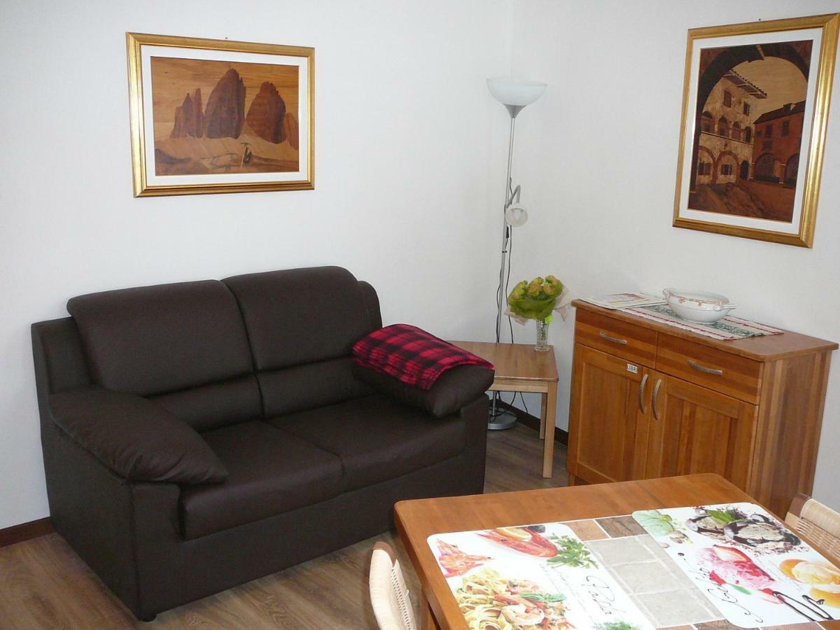 Casa Screm - Appartamenti E Camere -Rigolato - Ud Dış mekan fotoğraf