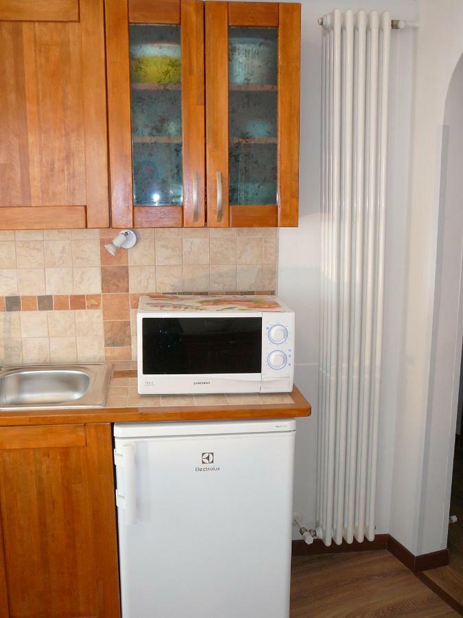 Casa Screm - Appartamenti E Camere -Rigolato - Ud Dış mekan fotoğraf