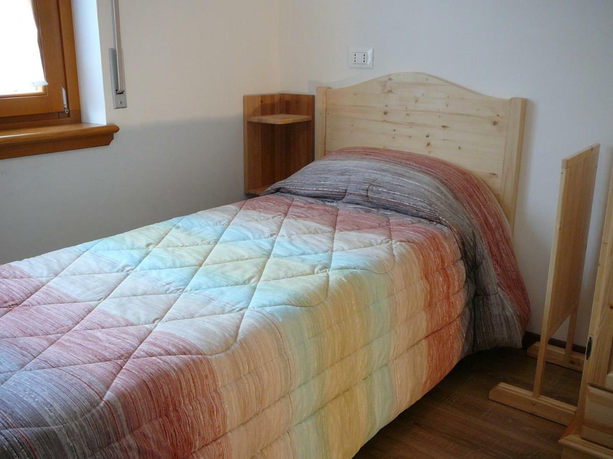 Casa Screm - Appartamenti E Camere -Rigolato - Ud Dış mekan fotoğraf