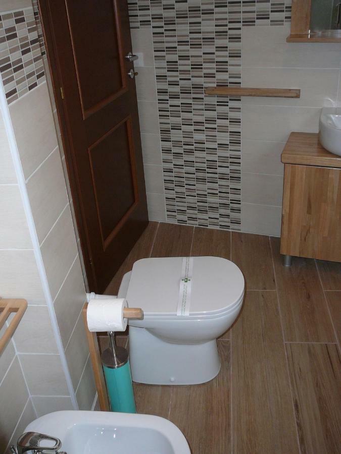 Casa Screm - Appartamenti E Camere -Rigolato - Ud Dış mekan fotoğraf