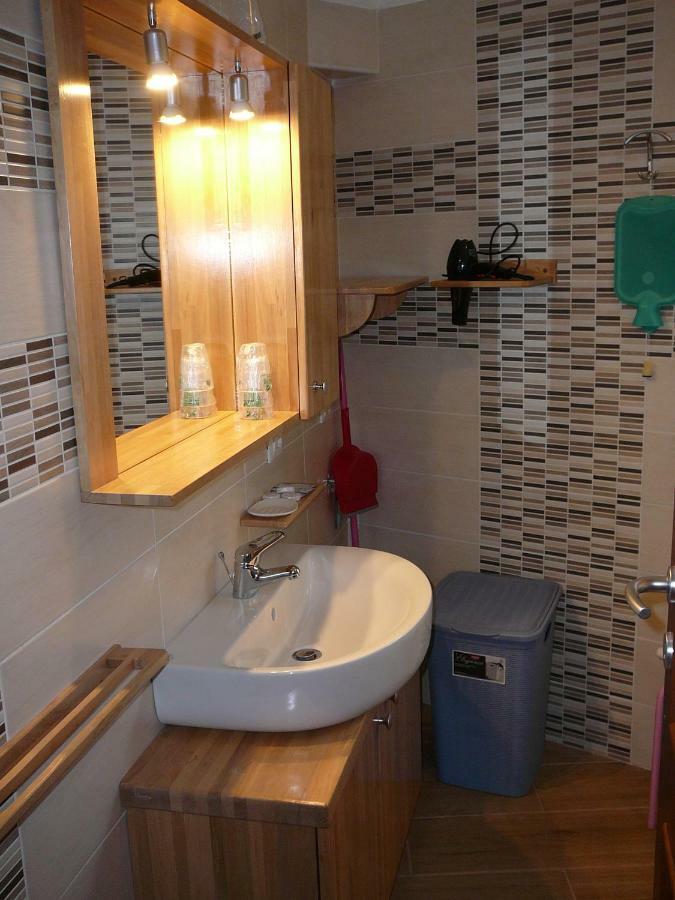 Casa Screm - Appartamenti E Camere -Rigolato - Ud Dış mekan fotoğraf