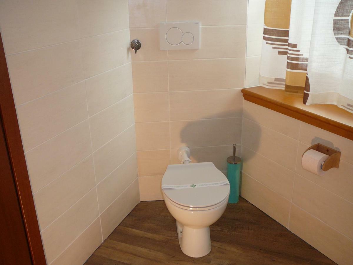 Casa Screm - Appartamenti E Camere -Rigolato - Ud Dış mekan fotoğraf