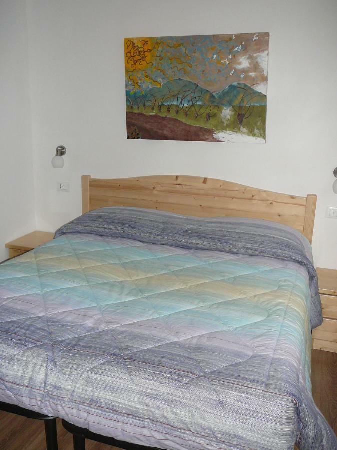 Casa Screm - Appartamenti E Camere -Rigolato - Ud Dış mekan fotoğraf
