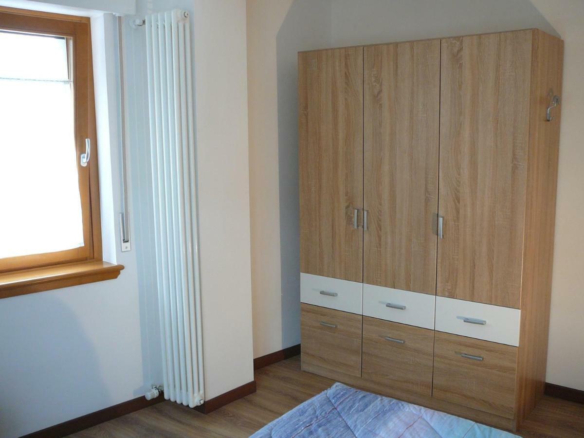 Casa Screm - Appartamenti E Camere -Rigolato - Ud Dış mekan fotoğraf