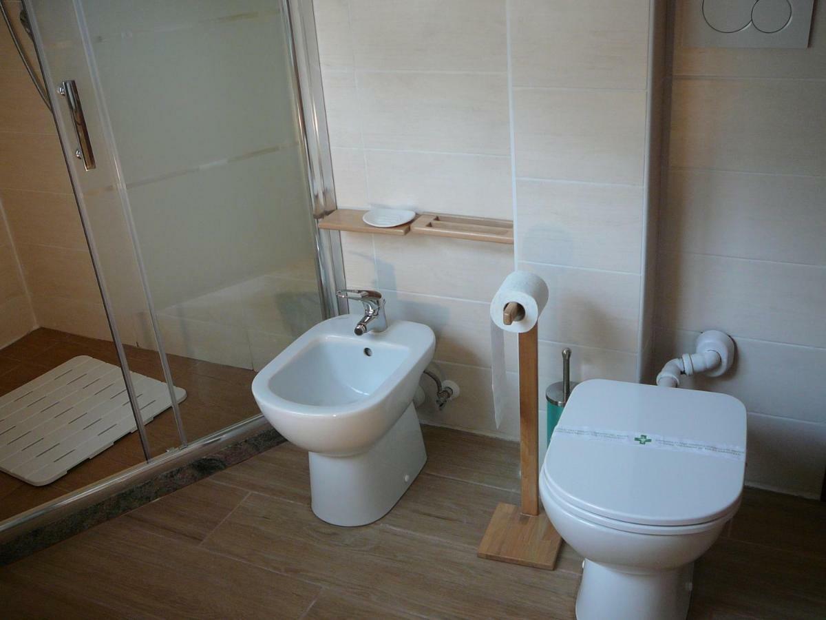 Casa Screm - Appartamenti E Camere -Rigolato - Ud Dış mekan fotoğraf
