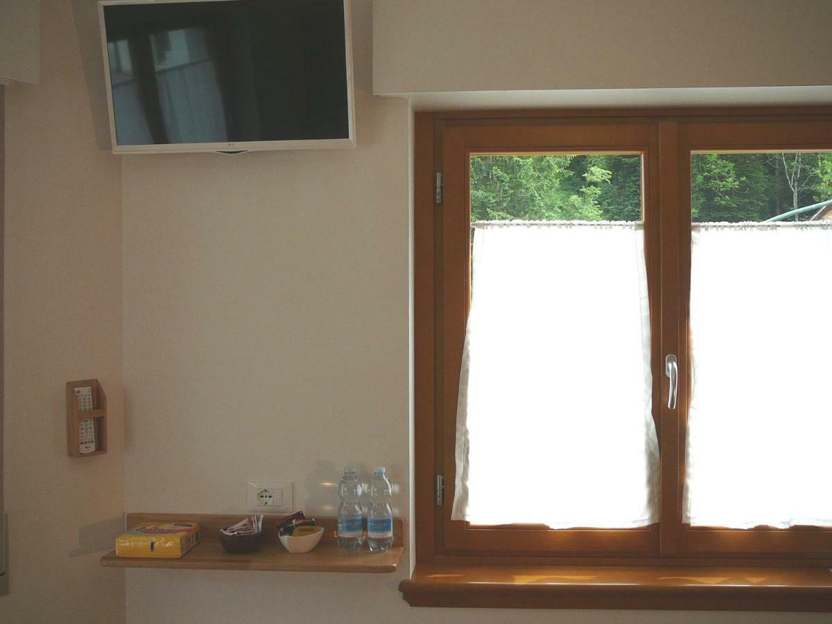 Casa Screm - Appartamenti E Camere -Rigolato - Ud Dış mekan fotoğraf