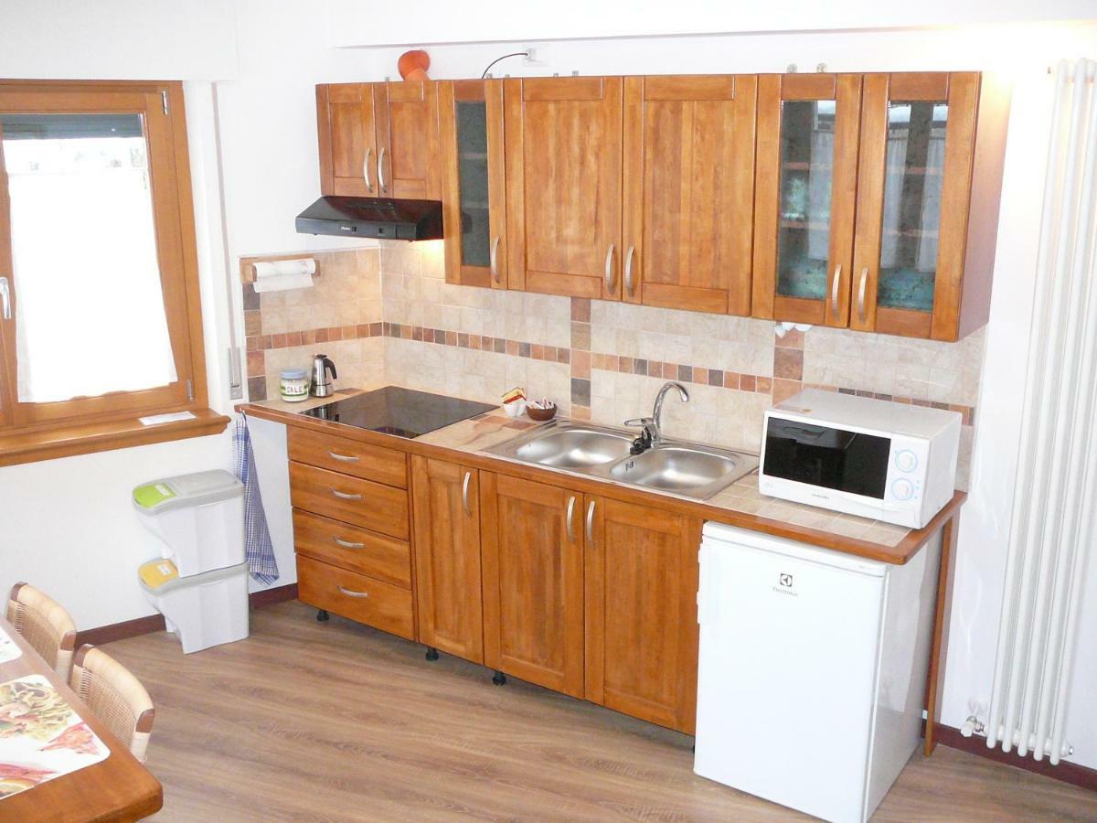 Casa Screm - Appartamenti E Camere -Rigolato - Ud Dış mekan fotoğraf