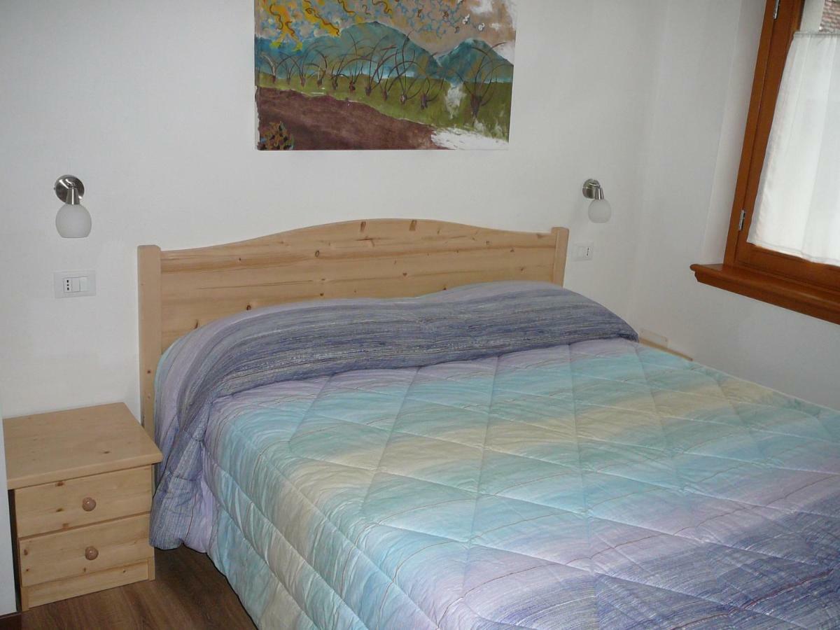 Casa Screm - Appartamenti E Camere -Rigolato - Ud Dış mekan fotoğraf