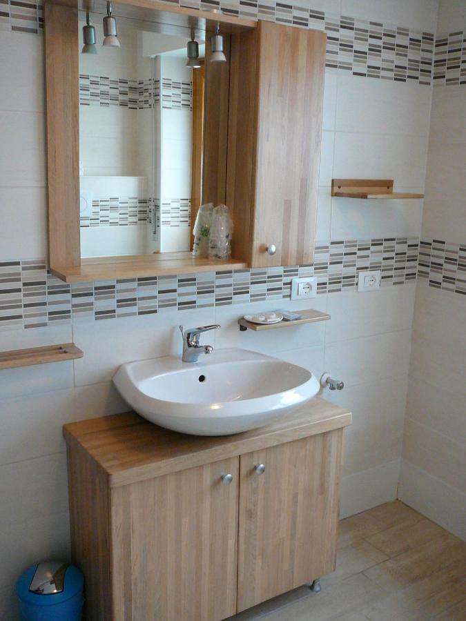 Casa Screm - Appartamenti E Camere -Rigolato - Ud Dış mekan fotoğraf