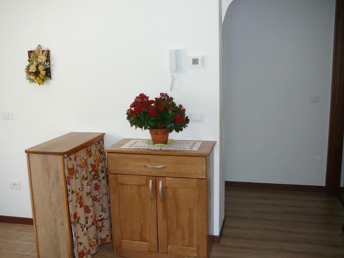 Casa Screm - Appartamenti E Camere -Rigolato - Ud Dış mekan fotoğraf