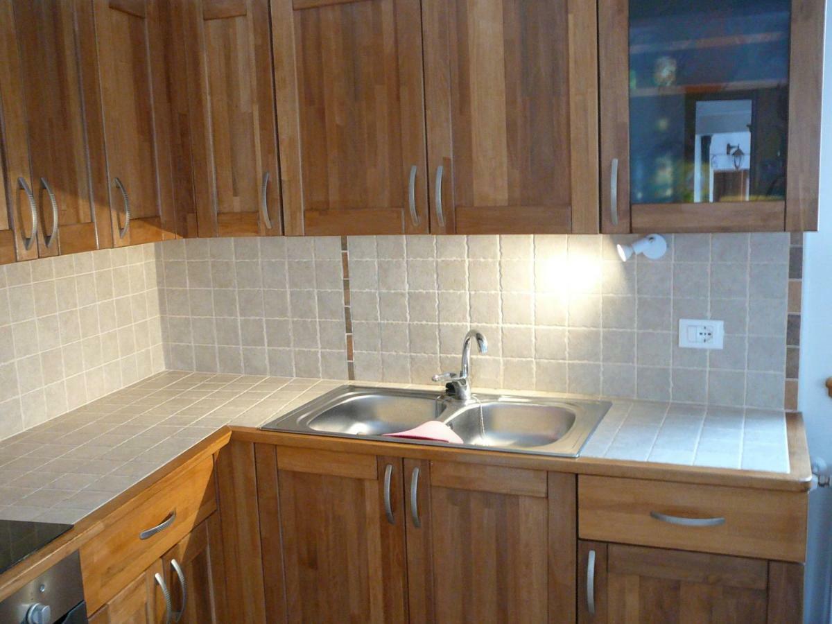 Casa Screm - Appartamenti E Camere -Rigolato - Ud Dış mekan fotoğraf