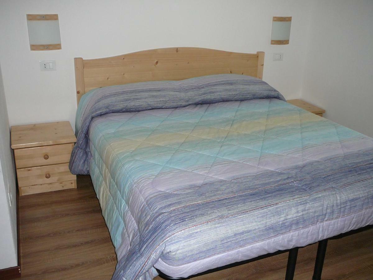 Casa Screm - Appartamenti E Camere -Rigolato - Ud Dış mekan fotoğraf