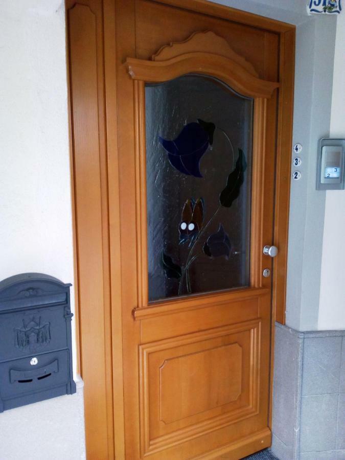 Casa Screm - Appartamenti E Camere -Rigolato - Ud Dış mekan fotoğraf