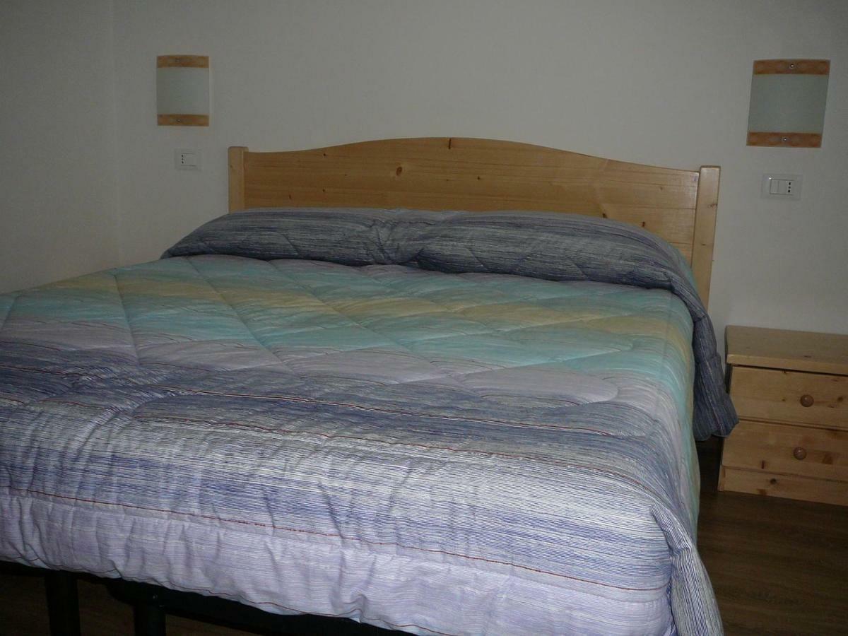 Casa Screm - Appartamenti E Camere -Rigolato - Ud Dış mekan fotoğraf